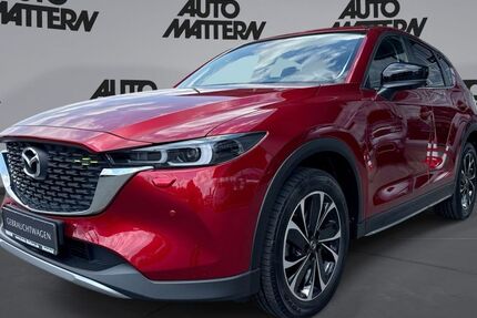 Mazda CX-5 41.672 km 28.990 &euro; Bielefeld 33719
