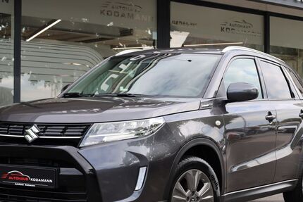 Suzuki Vitara 50.349 km 20.950 &euro; Rheda-Wiedenbrück 33378