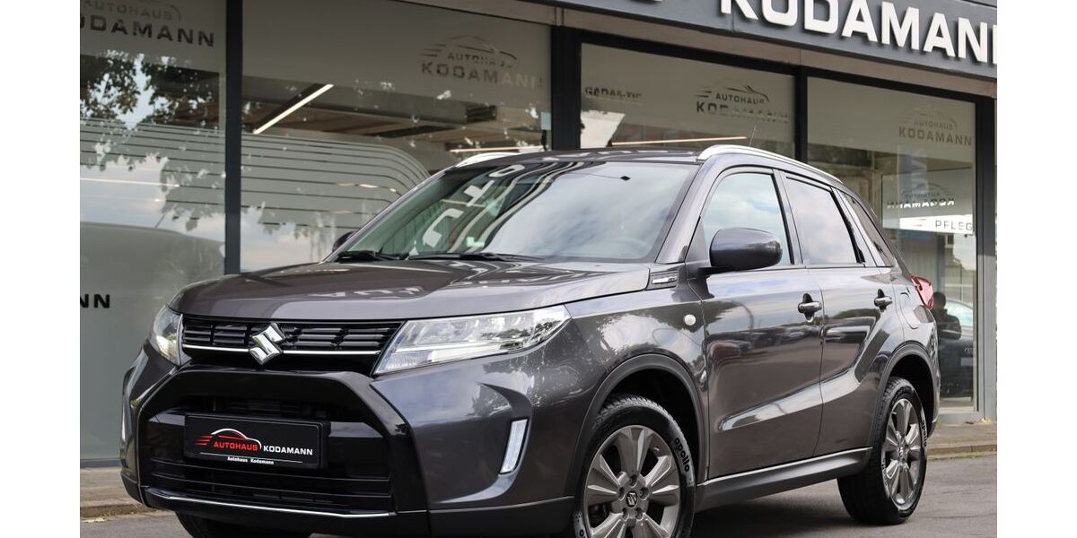 Suzuki Vitara 50.349 km 20.950 &euro; Rheda-Wiedenbrück 33378