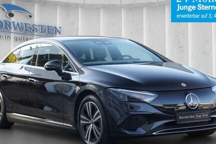 Mercedes-Benz EQE 34.282 km 43.250 &euro; Schloß Holte-Stukenbrock 33758