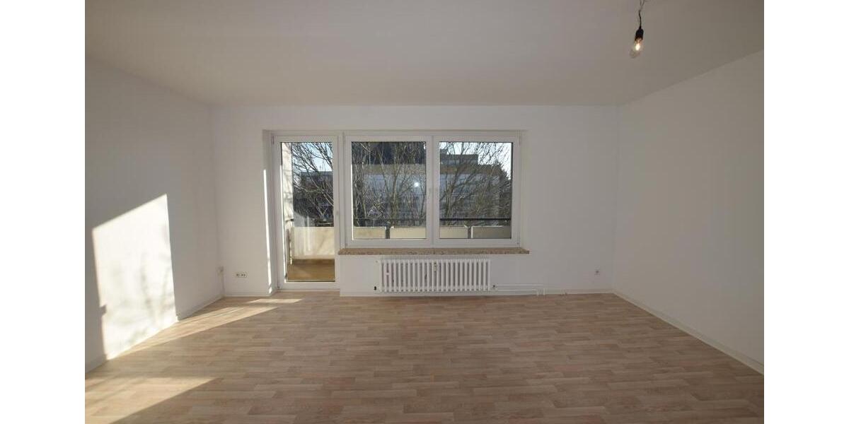 Etagenwohnung Herford Falkendiek - 3 Zimmer, 79 m&sup2;, 514&euro; | Angebot:26127172