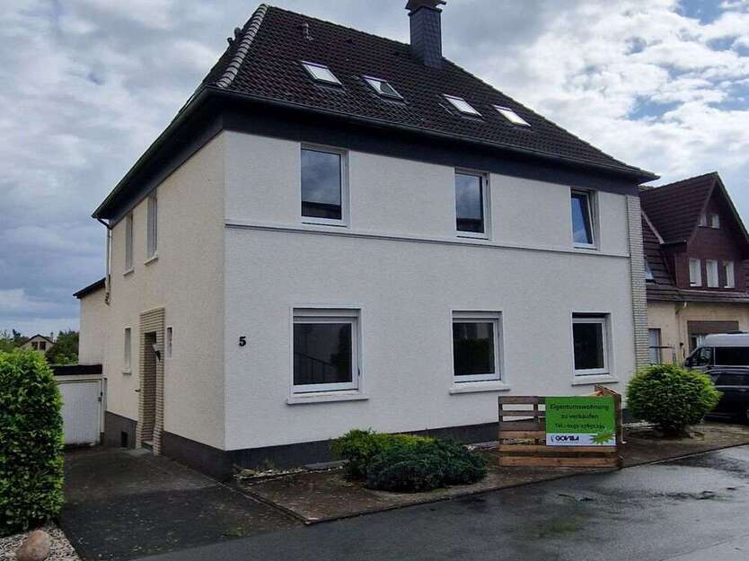 Wohnung zum Kaufen in Bielefeld 349.000 € 115 m²