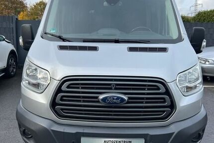 Ford Transit 209.600 km 12.450 € Kirchlengern 32278