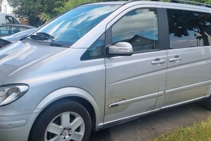 Mercedes-Benz Viano 277.692 km 7.500 &euro; Gütersloh 33332