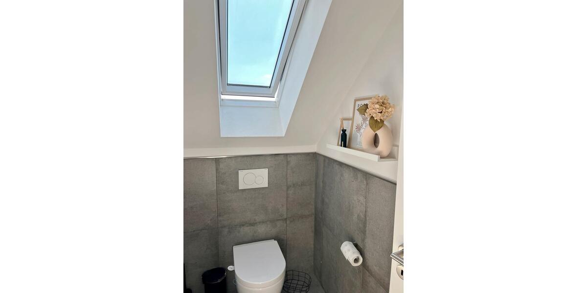 Dachgeschoßwohnung Detmold Hiddesen - 3 Zimmer, 85 m&sup2;, 320.000&euro; | Angebot:26597759