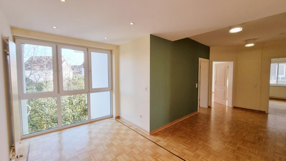 Etagenwohnung Rheda-Wiedenbrück Wiedenbrück - 3.5 Zimmer, 101 m&sup2;, 795&euro; | Angebot:25603327