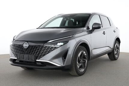 Nissan Qashqai 10.991 km 27.890 &euro; Bielefeld 33689