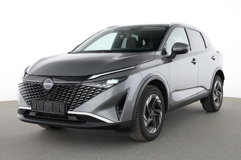 Nissan Qashqai 10.991 km 28.490 € Bielefeld 33689