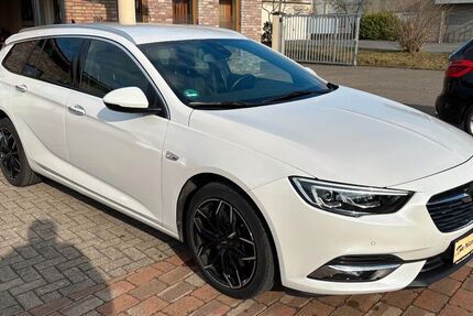 Opel Insignia 162.800 km 13.250 &euro; Versmold 33775