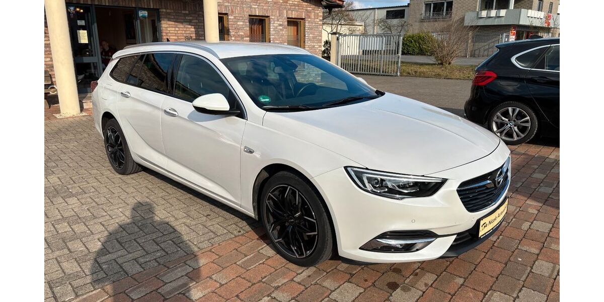 Opel Insignia 162.800 km 13.250 &euro; Versmold 33775