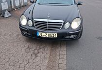 Mercedes E 280