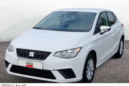 Seat Ibiza 54.778 km 12.990 € Melle 49324