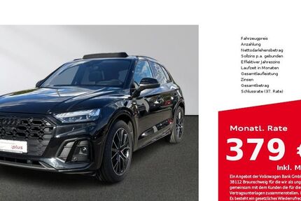 Audi Q5 76.900 km 45.840 € Bielefeld 33609