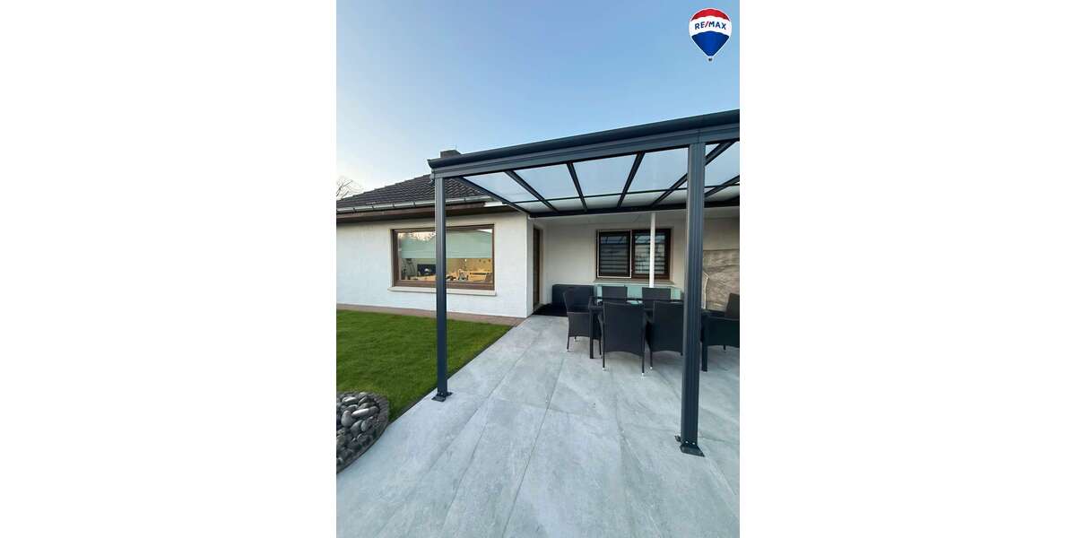 Einfamilienhaus Oerlinghausen - 6 Zimmer, 100 m&sup2;, 395.000&euro; | Angebot:25812431