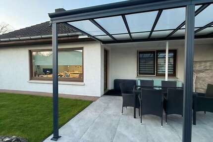 Haus Oerlinghausen - 6 Zimmer, 100 m&sup2;, 395.000&euro; | Angebot:25812431