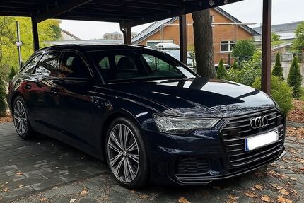 Audi A6 81.700 km 34.500 &euro; Bielefeld 33689