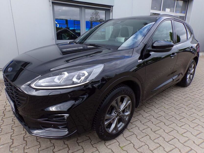 Kuga