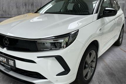 Opel Grandland (X) 32.126 km 22.980 € Versmold 33775