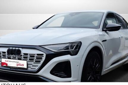 Audi Q8 e-tron 15.000 km 66.660 € Melle 49324