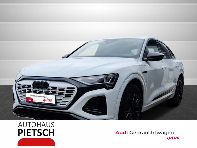 Audi Q8 e-tron 15.000 km 66.660 € Melle 49324