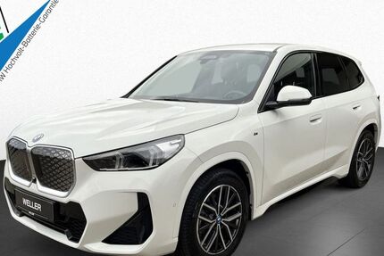 BMW iX1 17.700 km 46.850 &euro; Detmold 32758