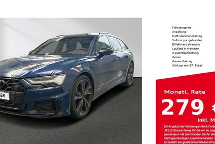 Audi A6 39.706 km 50.990 € Bielefeld 33609