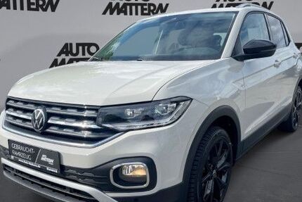 VW T-Cross 12.830 km 19.890 € Bielefeld 33719