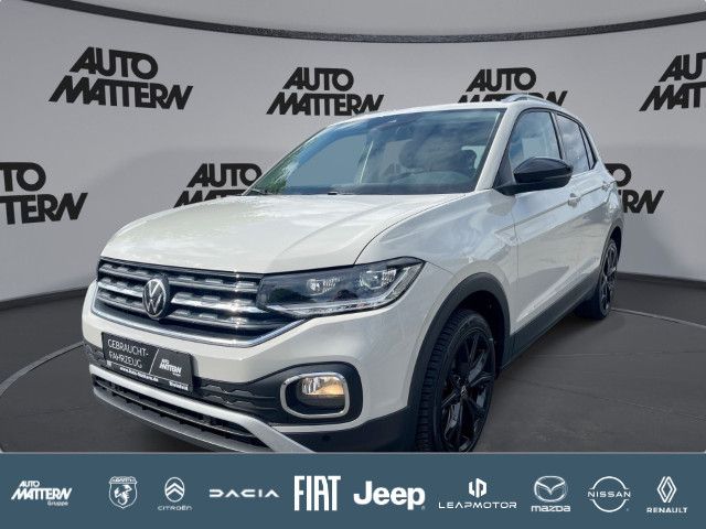 VW T-Cross 12.830 km 19.890 € Bielefeld 33719