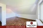 Dachgeschoßwohnung Gütersloh - 2 Zimmer, 55 m&sup2;, 400&euro; | Angebot:26422007