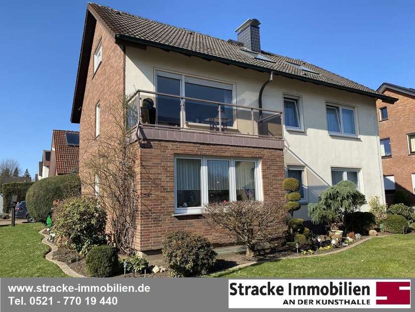 Haus zum Kaufen in Bielefeld Brake 445.000 € 200 m²