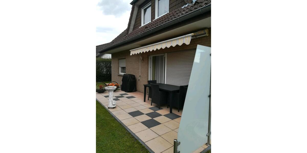 Zwei Familienhaus in top Lage von Steinhagen. 7 zimmer