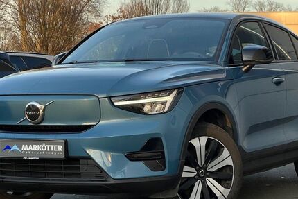 Volvo C40 60.535 km 29.480 &euro; Gütersloh 33334