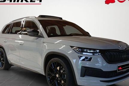 Skoda Kodiaq 74.000 km 35.930 &euro; Bielefeld 33649