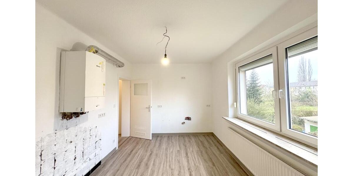 Etagenwohnung Bielefeld Heepen - 2 Zimmer, 50 m&sup2;, 350&euro; | Angebot:26545808