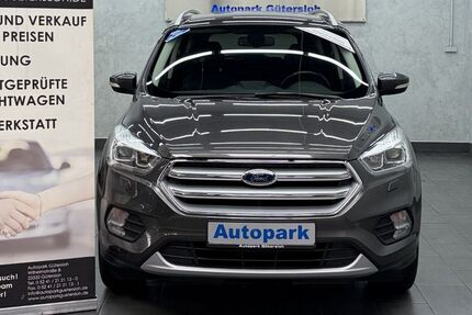 Ford Kuga 87.000 km 14.900 &euro; Gütersloh 33332