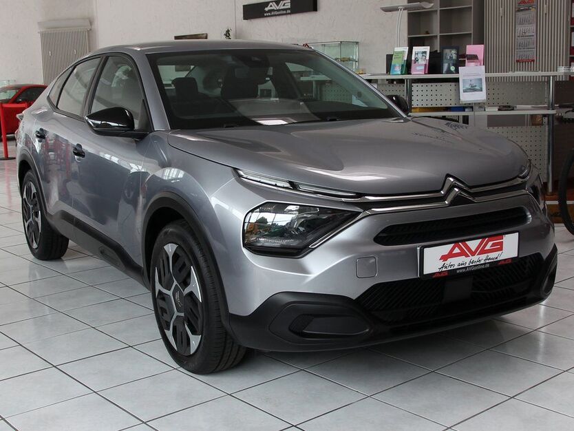 Citroen C4 X 18.857 km 16.450 € Hüllhorst 32609