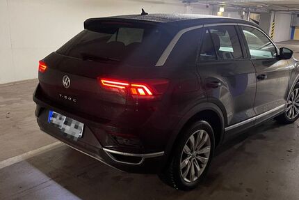 VW T-Roc 90.991 km 14.995 &euro; Bielefeld 33613
