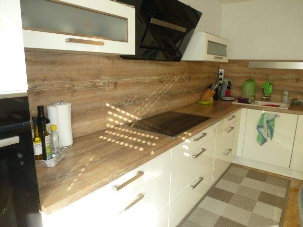 Terrassenwohnung Herford Elverdissen - 3 Zimmer, 80 m&sup2;, 660&euro; | Angebot:25695513