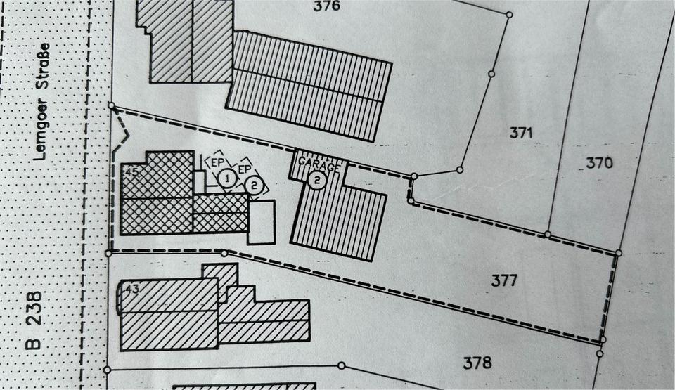 Mehrfamilienhaus, Wohnhaus Detmold - 7 Zimmer, 200 m&sup2;, 450.000&euro; | Angebot:24662652