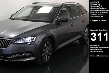 Skoda Superb 169.757 km 21.985 € Gütersloh 33334