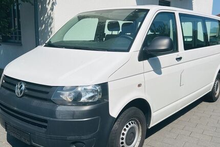 VW T5 Transporter