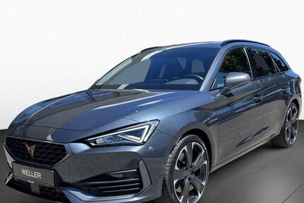 Cupra Leon 58.240 km 29.490 &euro; Herford 32051