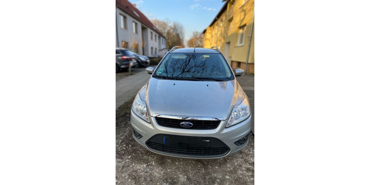 Ford Focus 151.702 km 3.750 &euro; Gütersloh 33330