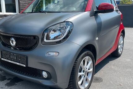 Smart ForTwo 64.200 km 12.490 &euro; Rheda-Wiedenbrück 33378