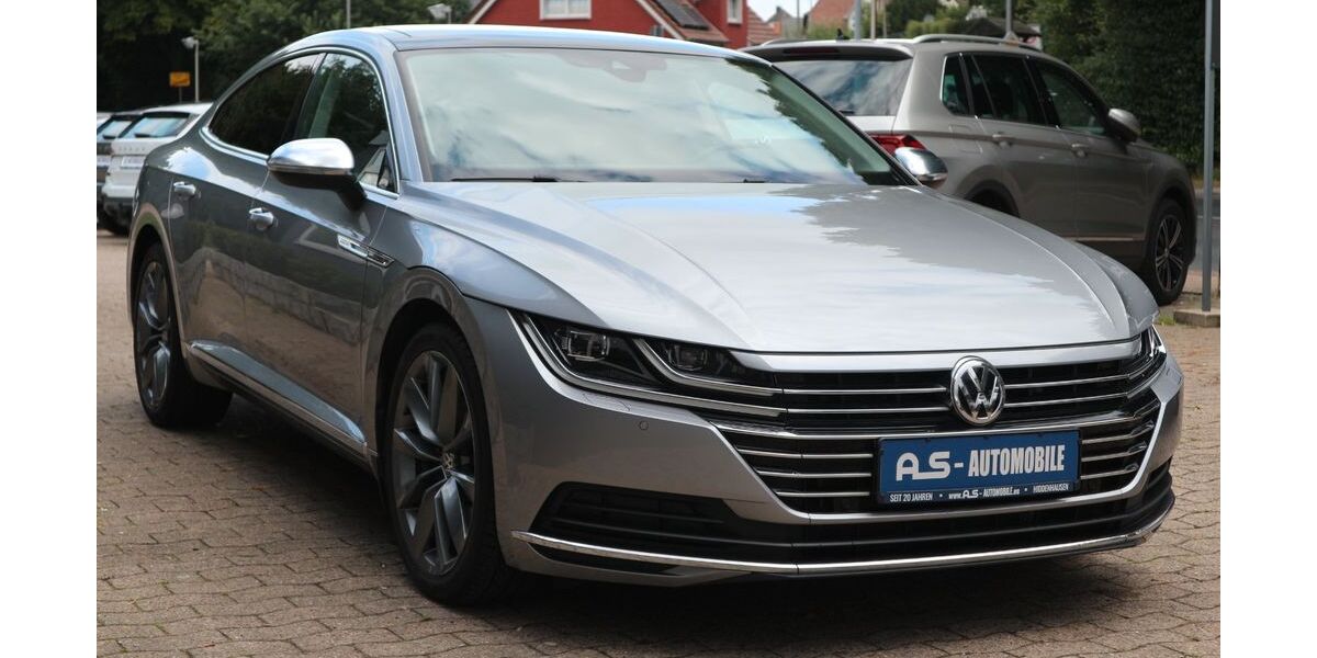 VW Arteon 81.500 km 26.900 &euro; Hiddenhausen 32120