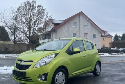 Chevrolet Spark 184.000 km 1.990 &euro; Detmold 32760