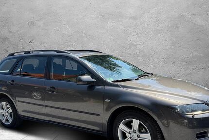 Mazda 6 122.000 km 4.499 &euro; Detmold 32758