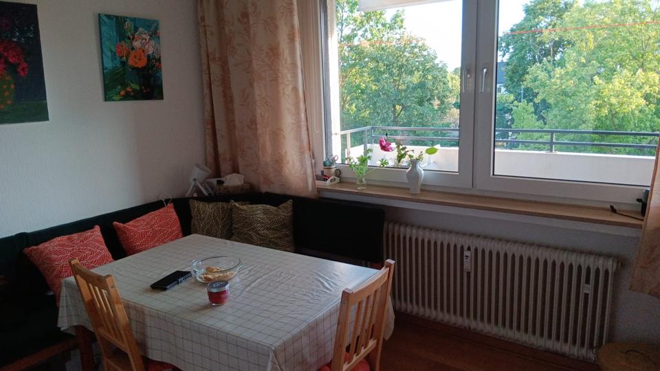Etagenwohnung Bielefeld Brackwede - 3 Zimmer, 65 m&sup2;, 179.000&euro; | Angebot:27157938