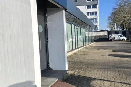 Gewerbeobjekt Vlotho - 2.500&euro; | Angebot:24606244