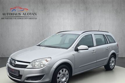 Opel Astra 126.000 km 6.490 &euro; Gütersloh 33330